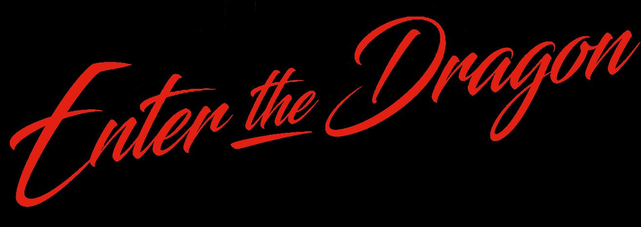 Enter the Dragon