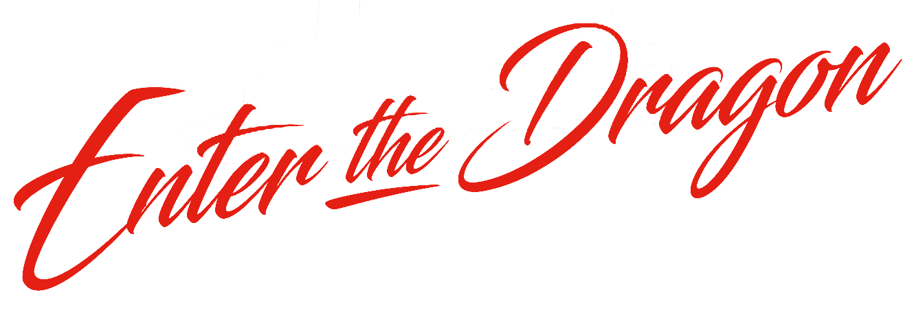 Enter the Dragon